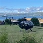 Exclusive Helicopter Charter Devon-Heli by Sea